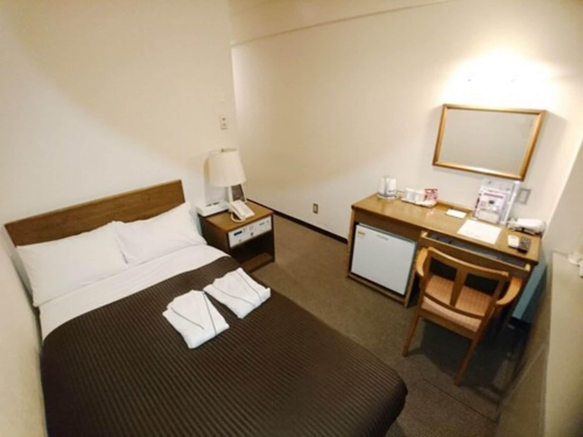 Sky Heart Hotel Hakata Fukuoka  Zewnętrze zdjęcie